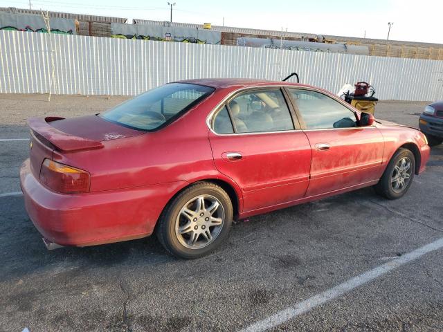 Изображение 3 1999 ACURA 3.2TL  1999 с VIN 19UUA5652XA037426