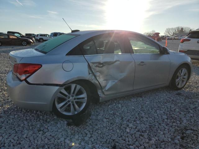Изображение 3 2016 CHEVROLET CRUZE LIMITED LTZ 2016 с VIN 1G1PG5SB7G7223703