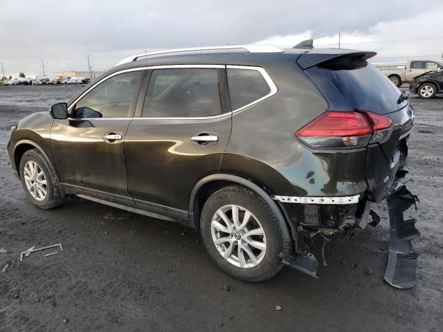 Obraz 2 z 2017 NISSAN ROGUE S 2017 z VIN KNMAT2MV9HP587234