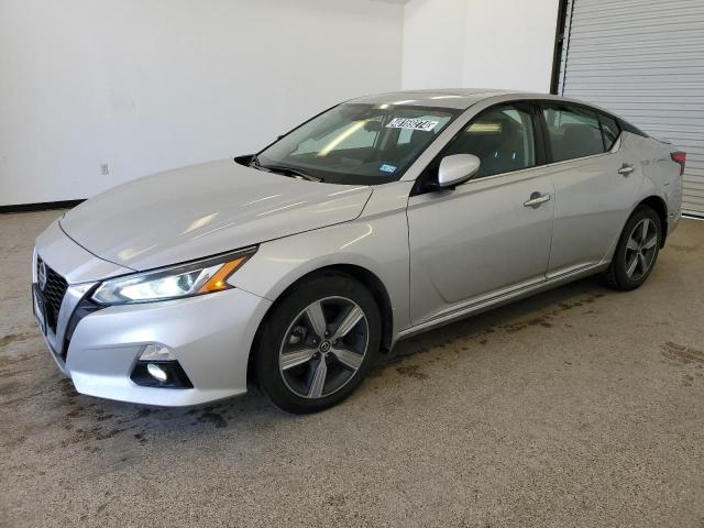 Image 1 of 2021 NISSAN ALTIMA SL 2021 with VIN 1N4BL4EW5MN380620