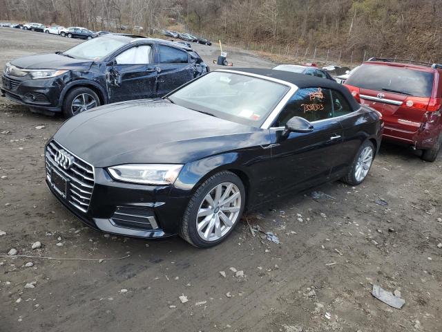 Obraz 2018 AUDI A5 PREMIUM PLUS 2018