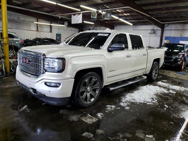 Изображение 2015 GMC SIERRA K1500 DENALI 2015