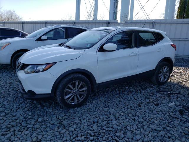 Изображение 1 2019 NISSAN ROGUE SPORT S 2019 с VIN JN1BJ1CR3KW332460