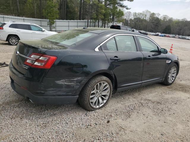Image 3 of 2014 FORD TAURUS LIMITED 2014 with VIN 1FAHP2F85EG111350