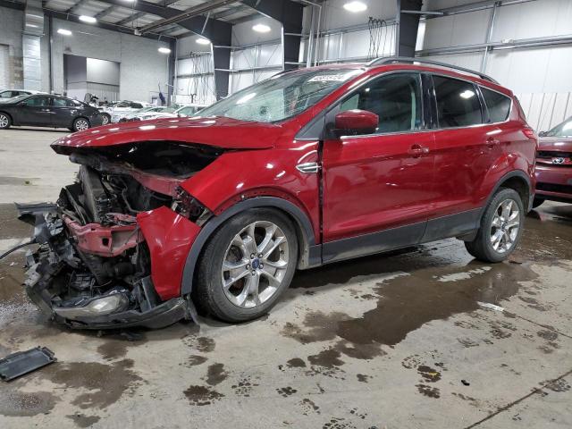 Изображение 1 2015 FORD ESCAPE SE 2015 с VIN 1FMCU9GXXFUB16831