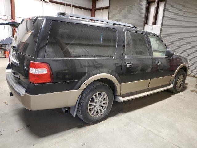 Obraz 3 z 2013 FORD EXPEDITION EL XLT 2013 z VIN 1FMJK1J56DEF35319