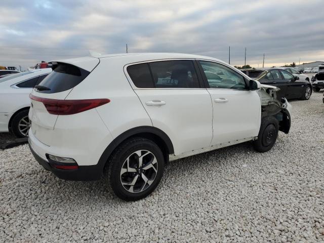 Obraz 3 z 2021 KIA SPORTAGE LX 2021 z VIN KNDPMCAC9M7944454