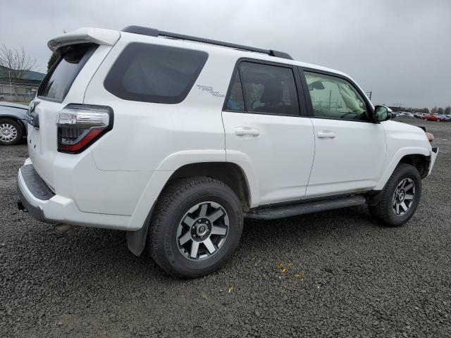 Image 3 of 2023 TOYOTA 4RUNNER SE 2023 with VIN JTERU5JRXP6130375