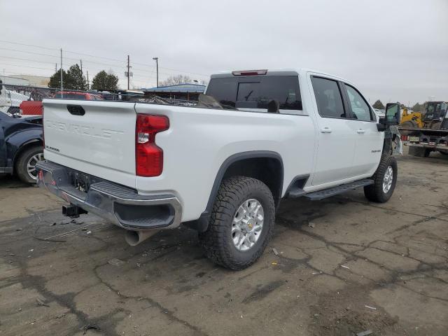 Image 3 of 2022 CHEVROLET SILVERADO K3500 LT 2022 with VIN 1GC4YTEY6NF251264
