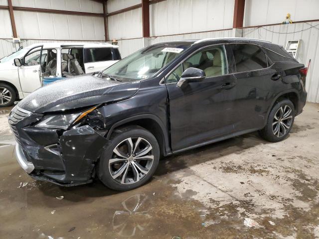 Изображение 1 2017 LEXUS RX 350 BASE 2017 с VIN 2T2BZMCA7HC092084