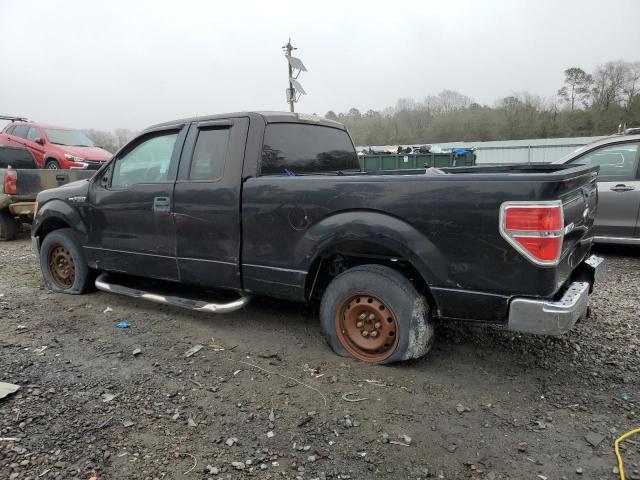 Изображение 2 2014 FORD F150 SUPER CAB 2014 с VIN 1FTFX1CF9EFC84387