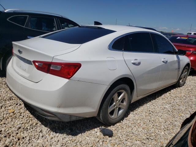 Obraz 3 z 2022 CHEVROLET MALIBU LS 2022 z VIN 1G1ZB5ST4NF214458