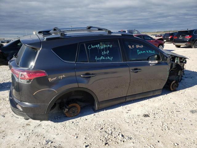 Image 3 of 2017 TOYOTA RAV4 LE 2017 with VIN JTMZFREV3HJ710742