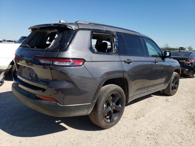 Изображение 3 2023 JEEP GRAND CHEROKEE L LIMITED 2023 с VIN 1C4RJKBG3P8735917