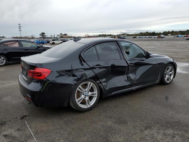 Изображение 3 2017 BMW 340 XI 2017 с VIN WBA8B7G33HNU94680