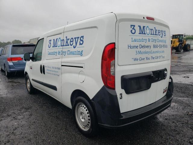 Obraz 2 z 2020 RAM PROMASTER CITY  2020 z VIN ZFBHRFAB7L6R63266