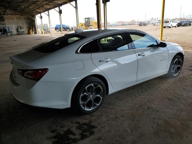 Изображение 3 2021 CHEVROLET MALIBU LT 2021 с VIN 1G1ZD5ST3MF077795