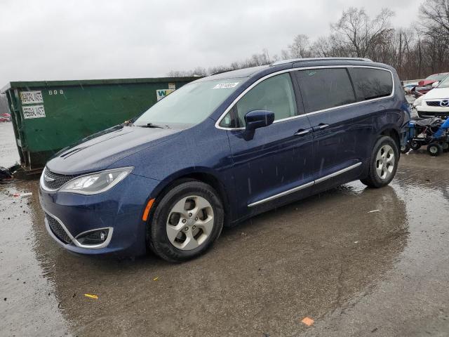Obraz 2017 CHRYSLER PACIFICA TOURING L PLUS 2017