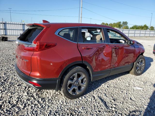 Изображение 3 2019 HONDA CR-V EXL 2019 с VIN 5J6RW2H88KL010329