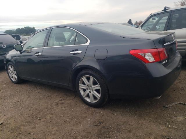 Image 2 of 2007 LEXUS ES 350 2007 with VIN JTHBJ46G172073652