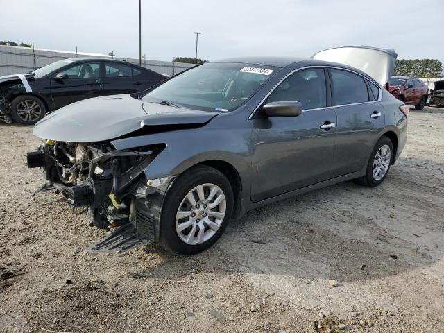 Изображение 1 2015 NISSAN ALTIMA 2.5 2015 с VIN 1N4AL3AP4FN308671