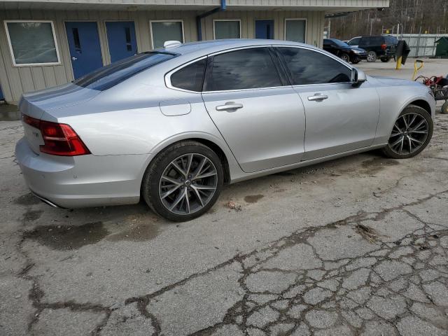 Image 3 of 2017 VOLVO S90 T6 MOMENTUM 2017 with VIN YV1A22MK6H1015818