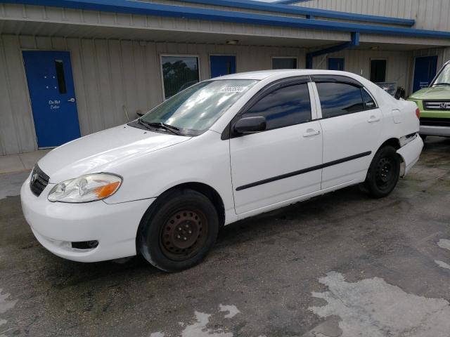 Obraz 1 z 2004 TOYOTA COROLLA CE 2004 z VIN 1NXBR32E94Z265633