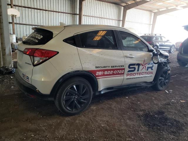 Изображение 3 2021 HONDA HR-V SPORT 2021 с VIN 3CZRU5H14MM727371