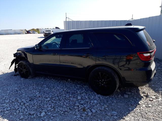 Image 2 of 2015 DODGE DURANGO LIMITED 2015 with VIN 1C4RDJDG0FC861226