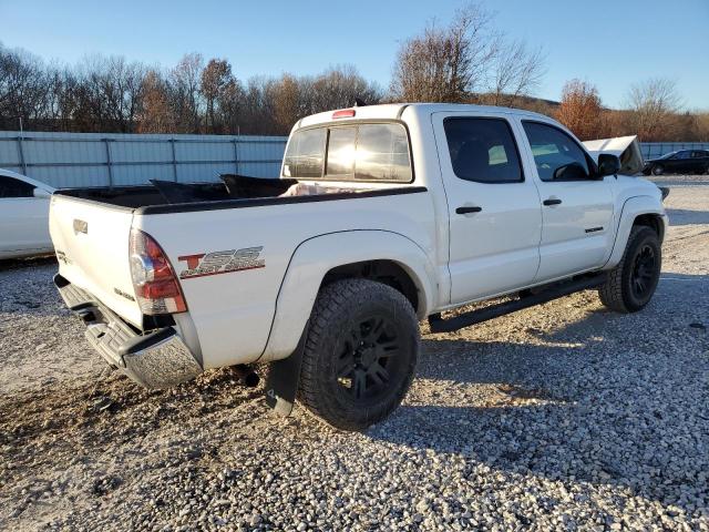 Image 3 of 2015 TOYOTA TACOMA DOUBLE CAB 2015 with VIN 5TFLU4EN1FX128826