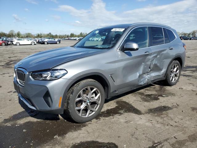 Obraz 1 z 2024 BMW X3 XDRIVE30I 2024 z VIN 5UX53DP02R9V06205