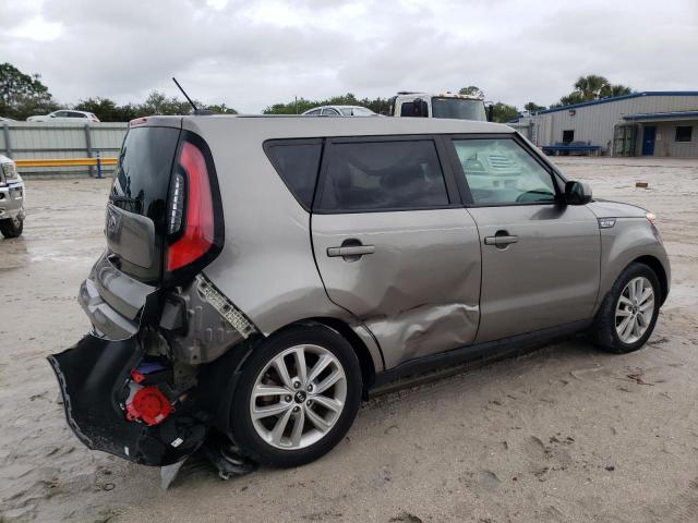 Image 3 of 2019 KIA SOUL + 2019 with VIN KNDJP3A5XK7671052