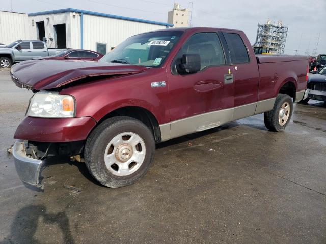 Изображение 1 2004 FORD F150  2004 с VIN 1FTPX12514NA55686