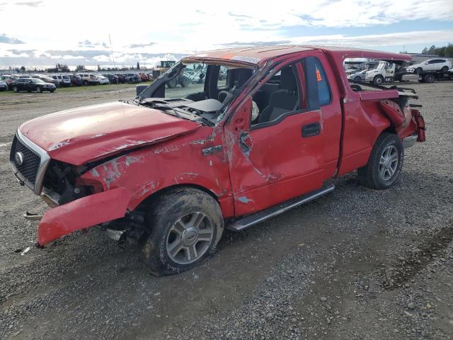 Image 1 of 2007 FORD F150  2007 with VIN 1FTRF14WX7KB31185