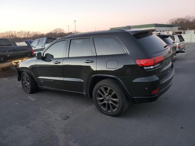 Image 2 of 2016 JEEP GRAND CHEROKEE LIMITED 2016 with VIN 1C4RJFBGXGC480901
