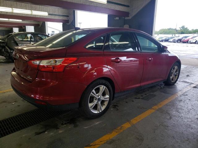 Image 3 of 2014 FORD FOCUS SE 2014 with VIN 1FADP3F20EL192457
