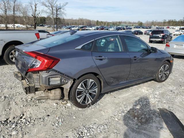 Obraz 3 z 2017 HONDA CIVIC EXL 2017 z VIN 19XFC1F77HE015383