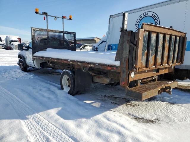 Image 2 of 2016 FORD F450 SUPER DUTY 2016 with VIN 1FDUF4HT6GEC71630