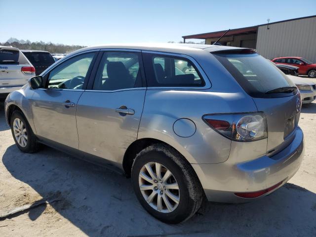 Image 2 of 2012 MAZDA CX-7  2012 with VIN JM3ER2AM8C0412249