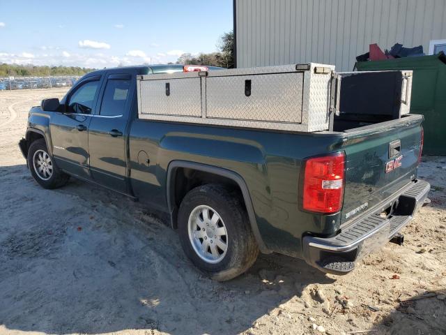 Image 2 of 2014 GMC SIERRA C1500 SLE 2014 with VIN 1GTR1UEC4EZ322769