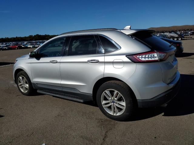 Изображение 2 2016 FORD EDGE SEL 2016 с VIN 2FMPK4J98GBB86419