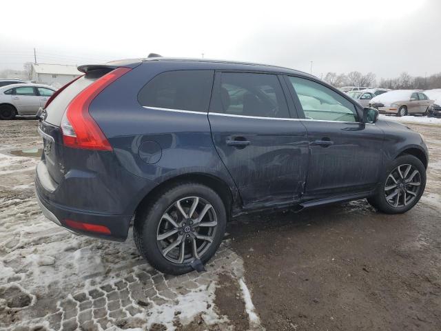 Obraz 3 z 2017 VOLVO XC60 T6 DYNAMIC 2017 z VIN YV449MRR0H2223278