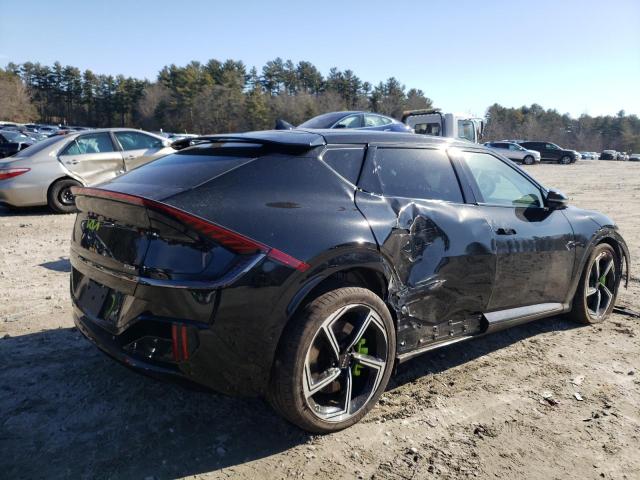Image 3 of 2023 KIA EV6 GT 2023 with VIN KNDC5DLE7P5134353