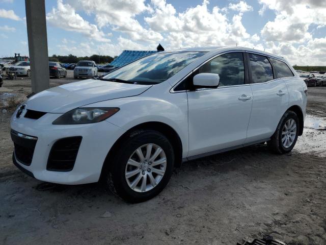 Obraz 1 z 2011 MAZDA CX-7  2011 z VIN JM3ER2A54B0360724