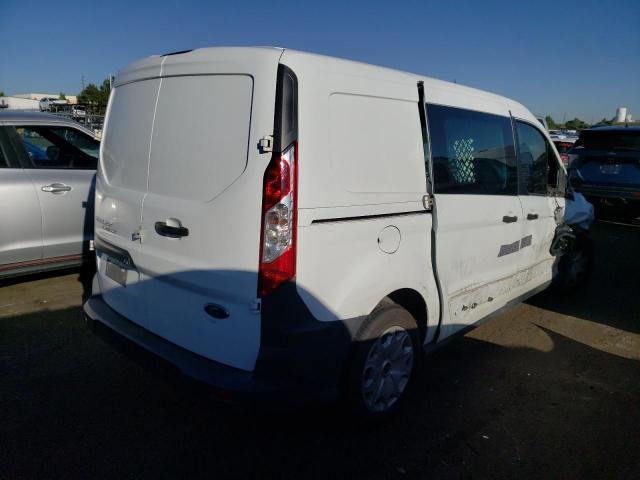 Изображение 3 2017 FORD TRANSIT CONNECT XL 2017 с VIN NM0LS7E77H1307481