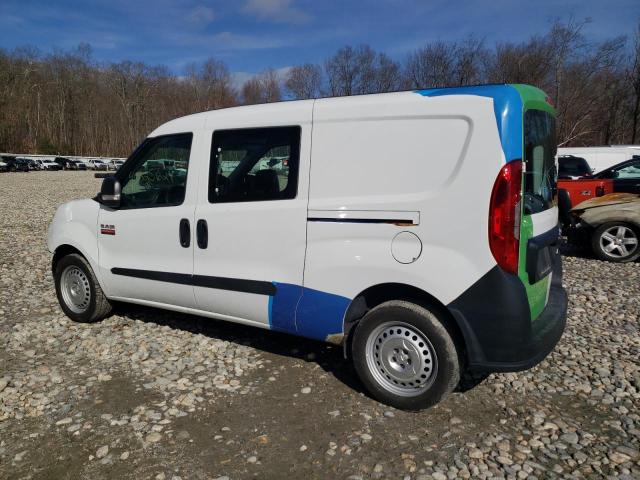 Obraz 2 z 2019 RAM PROMASTER CITY  2019 z VIN ZFBHRFAB7K6N51346