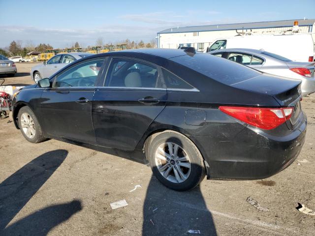 Изображение 2 2013 HYUNDAI SONATA GLS 2013 с VIN 5NPEB4AC2DH723566