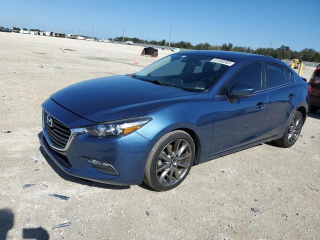 2018 MAZDA 3 TOURING 2018 image
