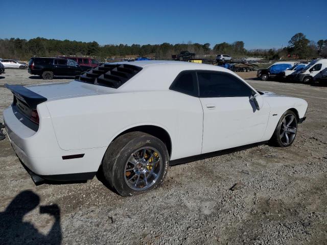 Image 3 of 2014 DODGE CHALLENGER R/T 2014 with VIN 2C3CDYBT3EH310349
