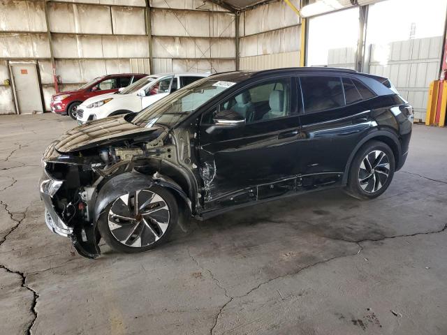 Image 1 of 2021 VOLKSWAGEN ID.4 PRO 2021 with VIN WVGRMPE29MP059202